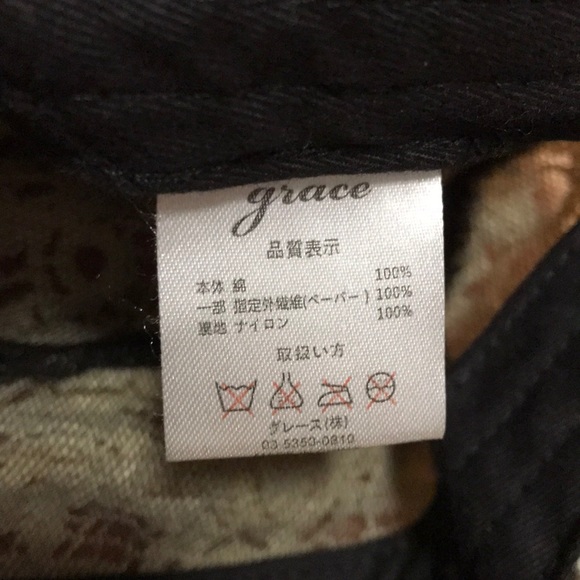 GRACE Lace Crochet Newspaper Boy Cap - Picture 8 of 9